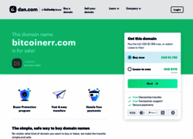 bitcoinerr.com
