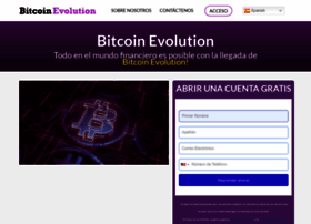 bitcoinevolution.co