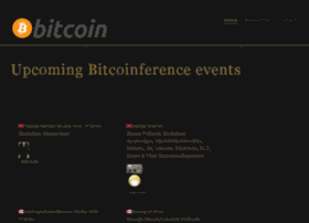 bitcoinference.com