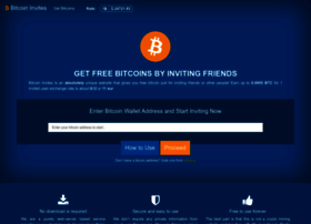 bitcoininvites.com