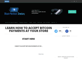 bitcoinmerchant.directory