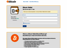 bitcoinofficial.org