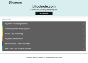 bitcoinoie.com