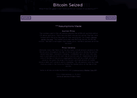 bitcoinseized.com