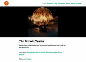 bitcointrader.com
