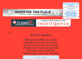 bitcoinworker.ml