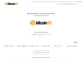 bitcoinxs.org