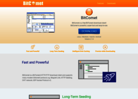 bitcomet.com