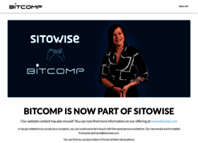 bitcomp.fi