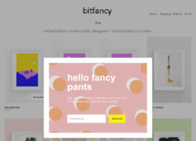 bitfancy.design