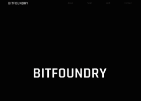 bitfoundry.com.au