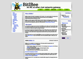 bitlbee.org