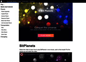 bitplanets.com