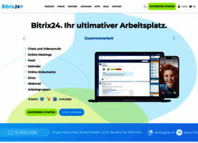 bitrix24.de