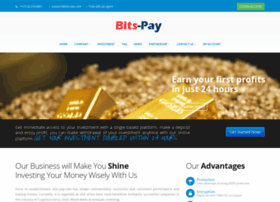 bits-pay.com