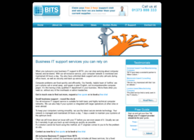 bits-solutions.co.uk