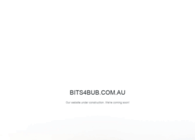 bits4bub.com.au