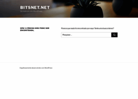 bitsnet.net