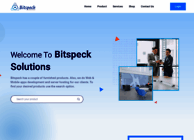 bitspeck.com