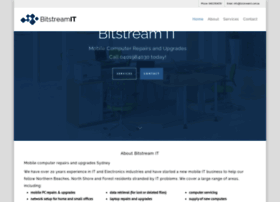bitstreamit.com.au