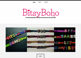 bitsyboho.com