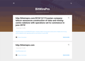 bitwirepro.com