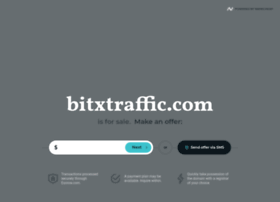 bitxtraffic.com