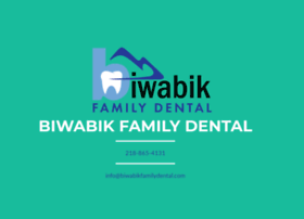 biwabikfamilydental.com