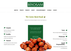 biyosam.com
