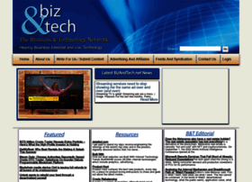 bizandtech.net