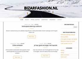 bizarfashion.nl