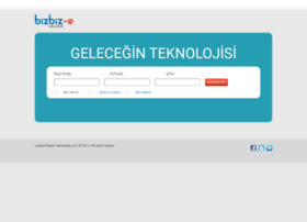 bizbiz-e.com.tr