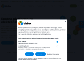 bizbox.eu