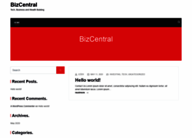 bizcentral.com