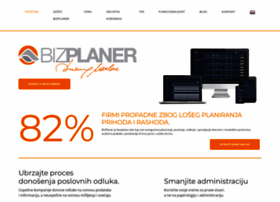 bizplaner.rs