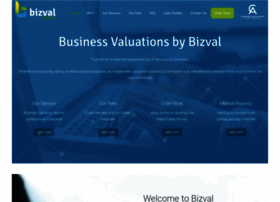 bizval.com.au