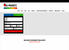 bjbennett.com.au