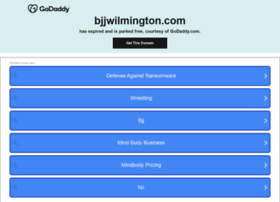 bjjwilmington.com