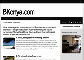 bkenya.com