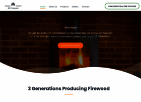 bkfirewood.com