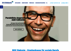 bkk-diakonie.de