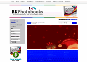 bkphotobooks.co.za