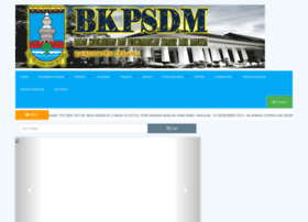 bkpsdm.serangkab.go.id