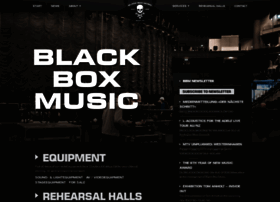 black-box-music.de