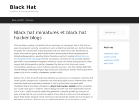 black-hat.fr