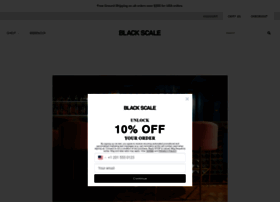 black-scale.com