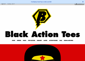 blackactiontees.com