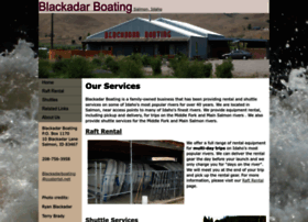 blackadarboating.com
