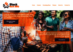 blackbarkbbq.com
