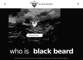 blackbeard.xyz